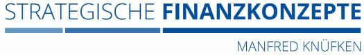 Logo von Strategische Finanzkonzepte M.Knüfken GmbH&Co.KG - zertifizierter Berater für den öffentlichen Dienst
