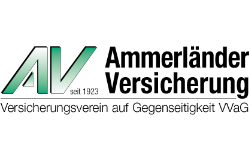 Logo von Ammerlnder Versicherung
