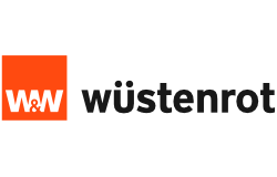 Logo von Wstenrot Wrttembergische