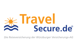 Logo von Wrzburger TravelSecure